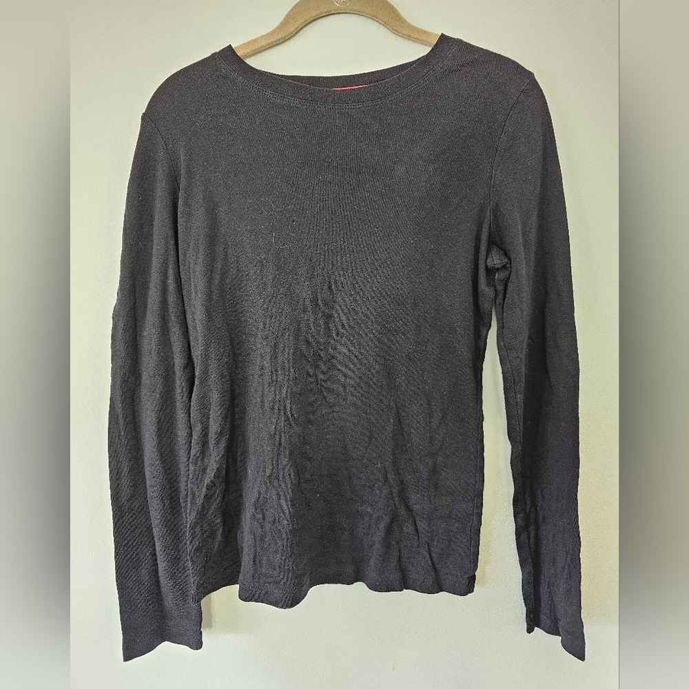 Sonoma pajama top